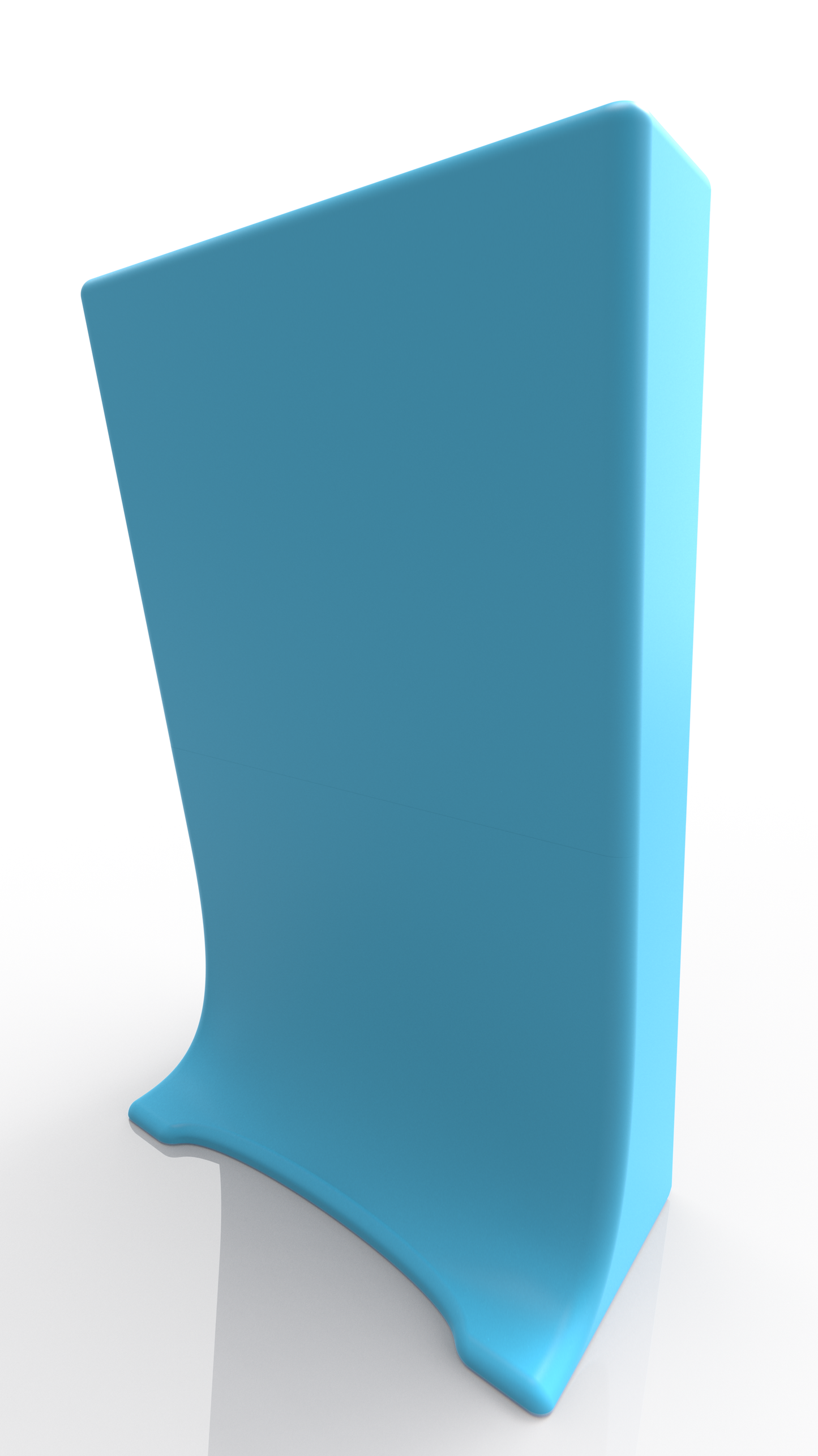 Graded 1 Card Display Frame - PSA / Beckett / CGC