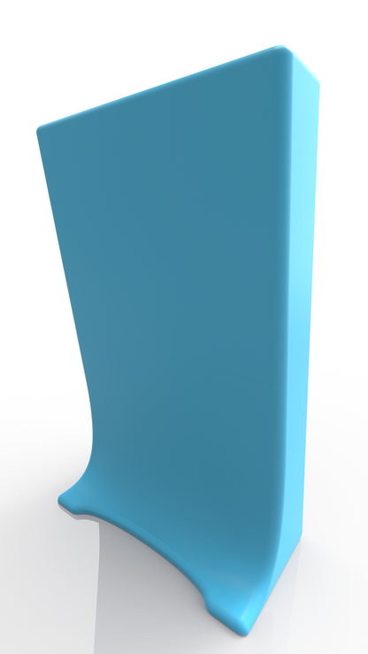 Graded 1 Card Display Frame - PSA / Beckett / CGC