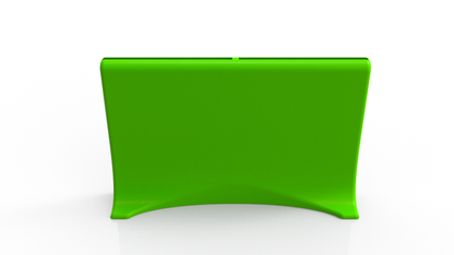 2 Card Display Frame - Toploader (Wholesale)