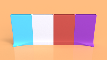 Graded Card Mix&Match Display Frame - PSA / Beckett / CGC